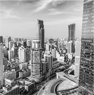 Contrato de manutenção e preservação de edifícios