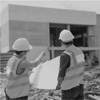 Gerenciamento e consultoria de obras